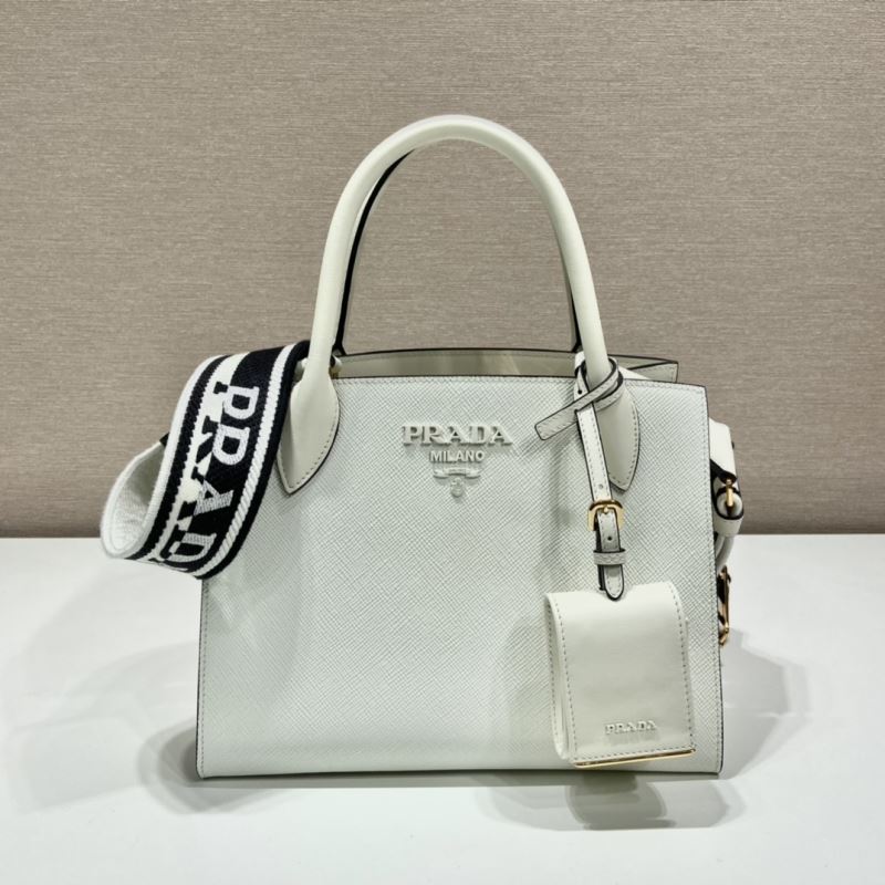 Prada Top Handle Bags